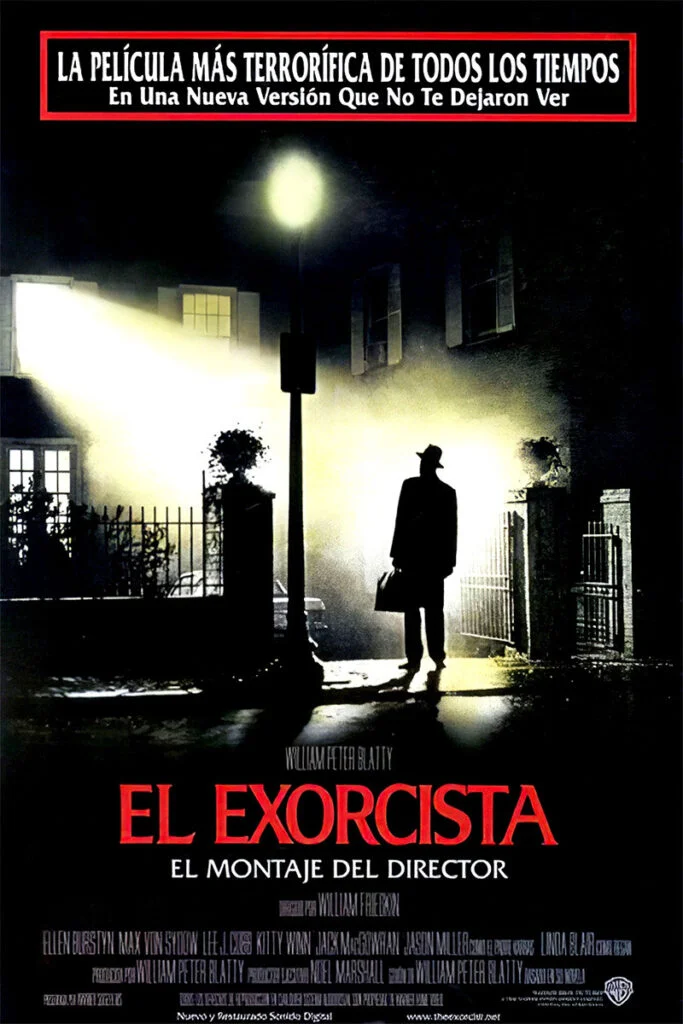 El Exorcista (1973)